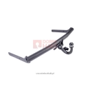 Hak holowniczy VW Jetta III Sedan 2005-2010