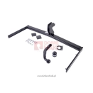 Hak holowniczy Skoda Octavia II Liftback 2004-2013