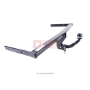 Hak holowniczy Skoda Octavia II Liftback 2004-2013