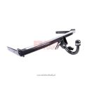 Hak holowniczy VW Touran MPV 2003-2006