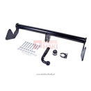Hak holowniczy Mercedes Vito W639 2005-