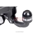 Hak holowniczy Honda Accord VII Kombi 2003-2008