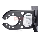 Hak holowniczy Chevrolet Captiva C100, C140 2006-2013