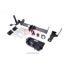 Hak holowniczy Opel Antara 2006-