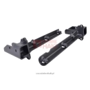 Hak holowniczy Subaru Legacy IV Kombi 2003-