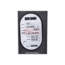 Hak holowniczy VW Sharan I MPV 2000-2010