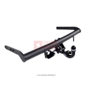 Hak holowniczy VW Sharan I MPV 2000-2010