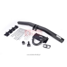 Hak holowniczy VW Touareg 2002-