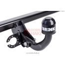 Hak holowniczy Suzuki SX4 Liftback 2006-2013