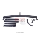 Hak holowniczy Lancia Voyager MPV 2011-