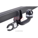 Hak holowniczy Lancia Voyager MPV 2011-