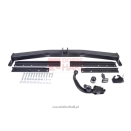 Hak holowniczy Dodge Caravan 2007-