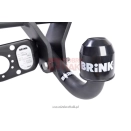 Hak holowniczy Jeep Cherokee KK 2008-2013