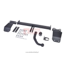 Hak holowniczy Kia Cee'D ED Kombi 2007-2012