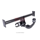 Hak holowniczy Lancia Delta III Liftback 2008-2014
