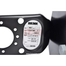 Hak holowniczy Lancia Delta III Liftback 2008-2014