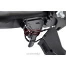 Hak holowniczy Dacia Logan FS 2009-