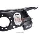 Hak holowniczy Brink do Honda CR-V III 2006-2011