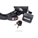 Hak holowniczy BMW Seria 5 E60 Sedan 2003-2010