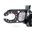 Hak holowniczy VW Golf Plus Liftback 2009-2013