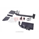 Hak holowniczy Suzuki Splash Liftback 2008-