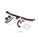 Hak holowniczy Citroen Berlingo II 2008-