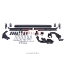 Hak holowniczy Honda Accord VIII Kombi 2008-