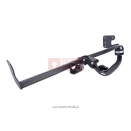 Hak holowniczy Kia Soul Liftback 2009-2014