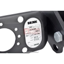 Hak holowniczy Subaru Impreza GR Liftback 2007-2012