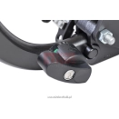 Hak holowniczy Audi A3 8P Liftback 2008-2012