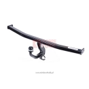 Hak holowniczy Renault Megane III Liftback 2008-2016