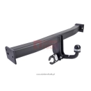 Hak holowniczy Audi Q5 8R 2008-