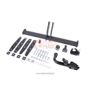 Hak holowniczy Volvo XC60 Kombi 2008-