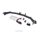 Hak holowniczy Kia Sorento II 2009-2012