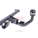 Hak holowniczy Hyundai i30 CW Kombi 2007-2012
