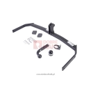 Hak holowniczy Skoda Yeti 5L 2009-2016