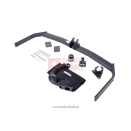 Hak holowniczy Skoda Yeti 5L 2009-2016