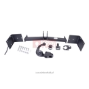 Hak holowniczy BMW X1 E84 Kombi 2009-2015