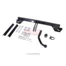 Hak holowniczy Alfa Romeo Giulietta 940 Liftback 2010-