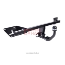 Hak holowniczy Alfa Romeo Giulietta 940 Liftback 2010-