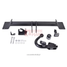 Hak holowniczy BMW X3 F25 2010-