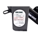 Hak holowniczy BMW X3 F25 2010-