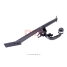 Hak holowniczy Kia Venga YN Liftback 2010-