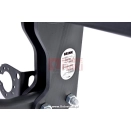 Hak holowniczy VW Sharan II MPV 2010-