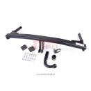 Hak holowniczy VW CC Coupe 2011-