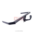 Hak holowniczy VW Jetta IV Sedan 2010-