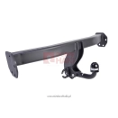 Hak holowniczy Jeep Grand Cherokee IV 2010-2013