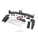 Hak holowniczy Jeep Grand Cherokee IV 2010-2013