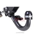 Hak holowniczy Jeep Grand Cherokee IV 2010-2013