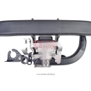Hak holowniczy Audi A7 4G Liftback 2010-